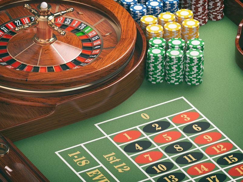 10 Astuces Incontournables pour Maîtriser les Jackpots sur le **casino en ligne** 10 Astuces Incontournables pour Maîtriser les Jackpots sur le **casino en ligne**
